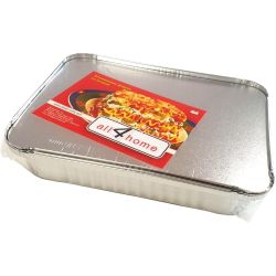 all4home алуминиева опаковка R29L (3 бр.)