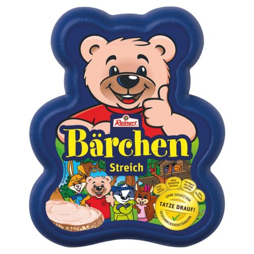 Reinert пастет (125 г)