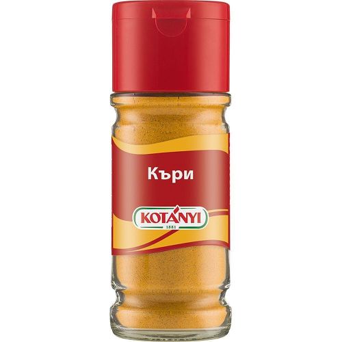 Kotanyi къри (45 г)