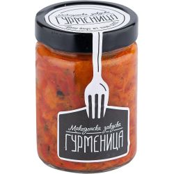 Гурменица македонска закуска (330 г)