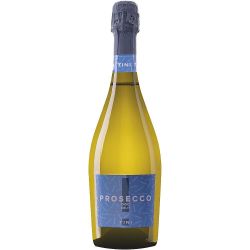 Tini Prosecco Doc Brut пенливо бяло вино (750 мл)