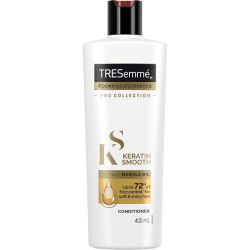 TRESemme балсам за коса Keratin Smooth (400 мл)