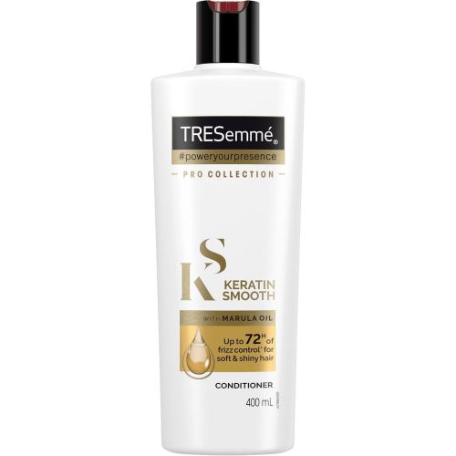 TRESemme балсам за коса Keratin Smooth (400 мл)