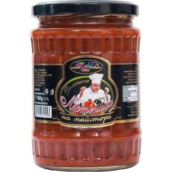 ББП На Майстора домашна лютеница (560 г)