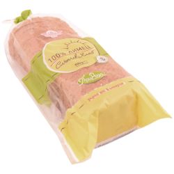 Елиаз слънчев хляб от лимец 100% (300 г)