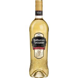 Ямболска гроздова ракия (700 мл)
