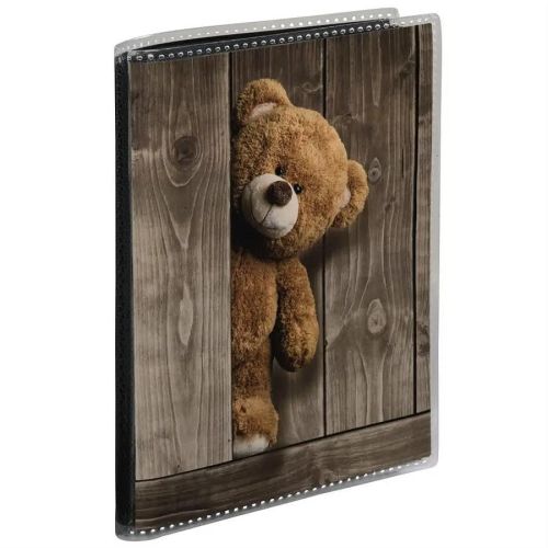 Hama Batzi Memo албум за 36 снимки с размер 10 см х 15 см (1 бр.)