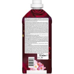 Lenor Jasmin Rose омекотител, 82 пранета (1.722 л)