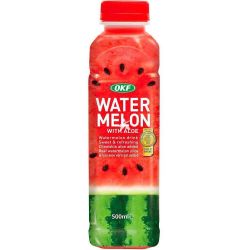 OKF плодов сок алое и диня (500 мл)