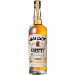 Jameson Crested ирландско уиски (700 мл)