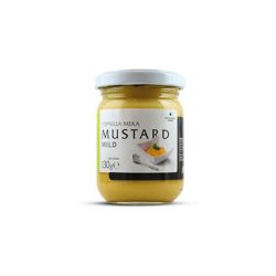 Оберон мека горчица (130 г)