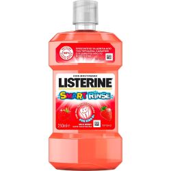 Listerine Smart Rinse детска вода за уста (250 мл)