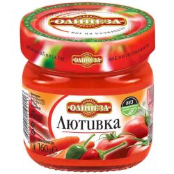 Олинеза лютивка (160 г)