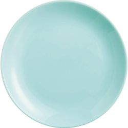 Luminarc Diwali Turquoise десертна чиния, 19 см (1 бр.)