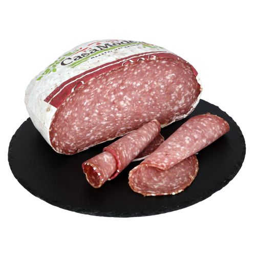 Casa Modena салам Гран Магро, на килограм (1 кг)