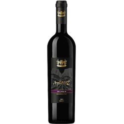 Villa Melnik Applauz червено вино мелник (750 мл)