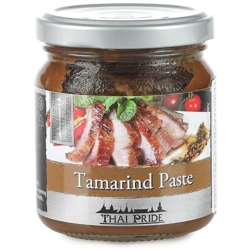 Thai Pride тамаринд паста (195 г)