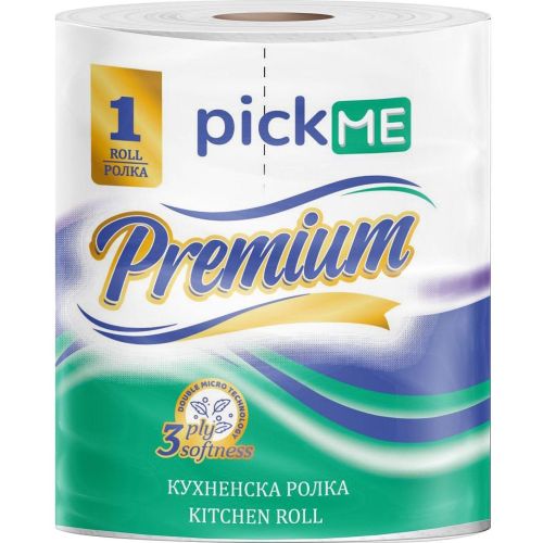Pick Me Premium кухненска ролка (1 бр.)