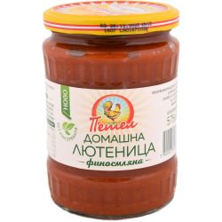 Петел домашна финосмляна лютеница (575 г)