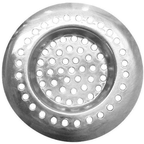 Fackelmann цедка за сифон, неръждаема, 6.3 см (1 бр.)