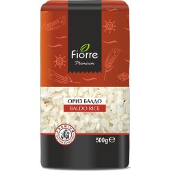 Fiorre ориз балдо (500 г)