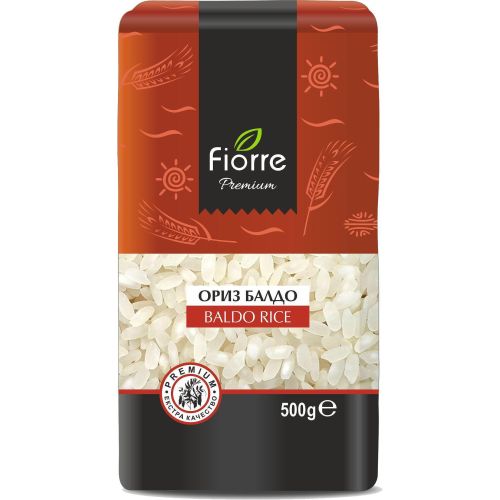 Fiorre ориз балдо (500 г)