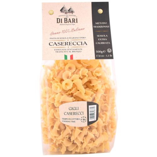 Di Bari паста гигли (500 г)