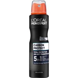 L'Oréal Men Expert Carbon Protect дезодорант спрей (150 мл)