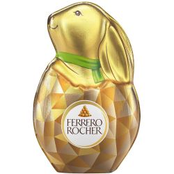 Ferrero Rocher великденски заек (70 г)