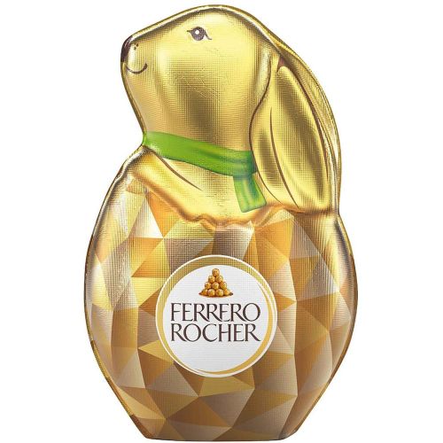 Ferrero Rocher великденски заек (70 г)