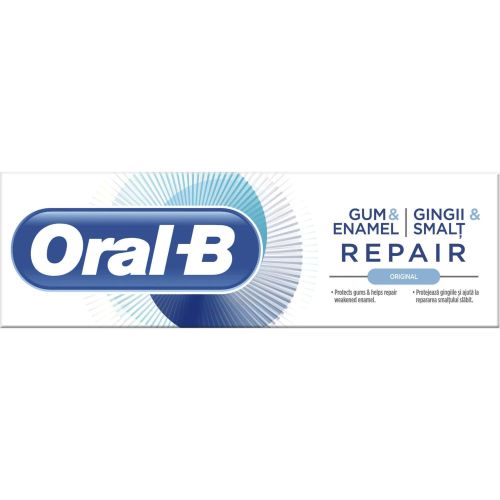Oral-B Repair Original паста за зъби (75 мл)