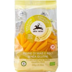 Alce Nero био пене, без глутен (250 г)