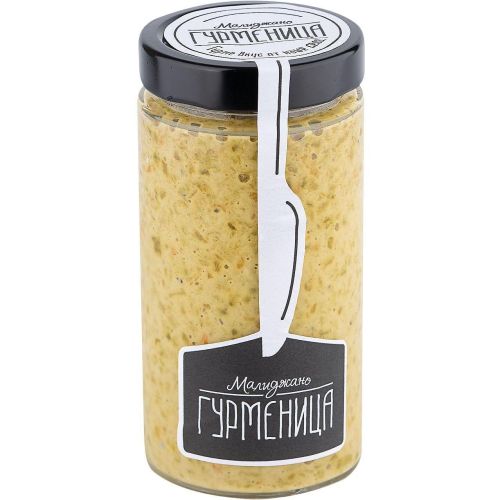 Гурменица малиджано (490 г)