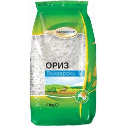 Фамилекс български ориз (1 кг)