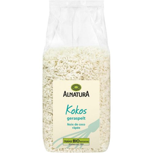 Alnatura био кокосови стърготини (200 г)