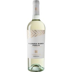 Paololeo Malvasia Bianca Salento бяло вино малвазия (750 мл)