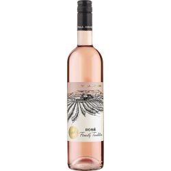 Villa Melnik Family Tradition вино розе (750 мл)