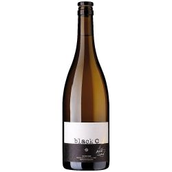 Santa Sarah Black C бяло вино совиньон блан и пино гри (750 мл)