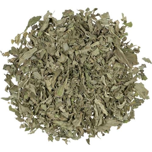 Nadya's Tea Box Moroccan Mint билков чай (125 г)