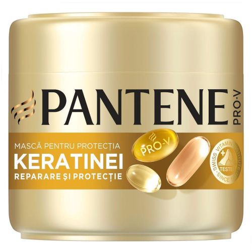 Pantene Pro-V Repair & Protect маска за коса (200 мл)