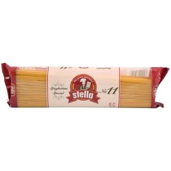 Stella спегетини специал 11 (500 г)