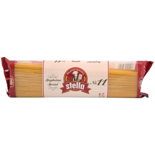 Stella спегетини специал 11 (500 г)
