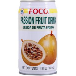 Foco напитка маракуя (350 мл)