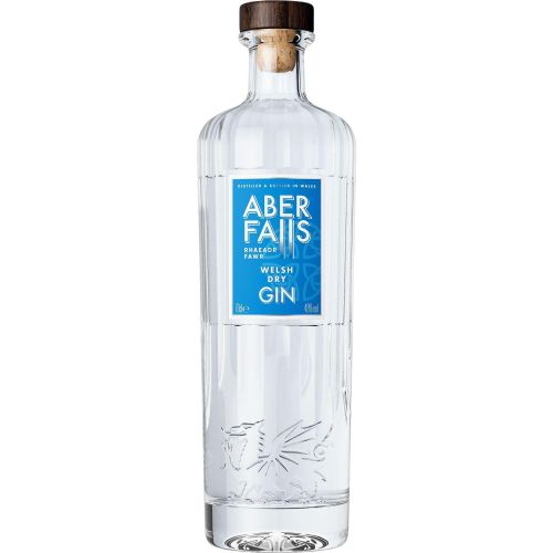 Aber Falls Dry сух джин 40% (700 мл)