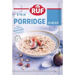 Ruf овесена каша класик (65 г)