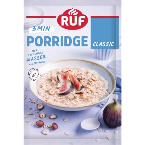 Ruf овесена каша класик (65 г)
