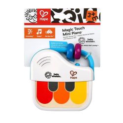 Hape бебешко сензорно пиано (1 бр.)