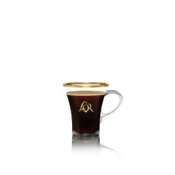 L'OR Profondo алуминиеви капсули за кафе съвместими с Nespresso, 10 бр. х 5.2 г (10 бр.)