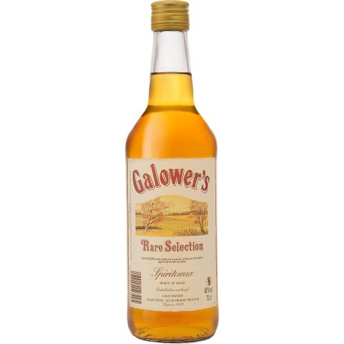 Galower's Rare Selection спирит (700 мл)