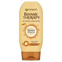 Garnier Botanic Therapy балсам за коса с мед против цъфтящи краища (200 мл)